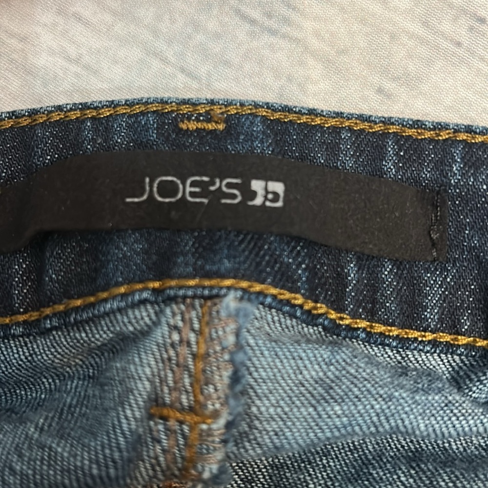 Joes Jeans icon bootcut flared jeans - 28 - Picture 2 of 3